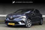 Renault Clio 1.6 E-Tech Hybrid 140 Initiale Paris / Automaat, Auto's, Renault, Gebruikt, Euro 6, 4 cilinders, Hybride Elektrisch/Benzine