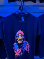 T shirt glow in the dark, Ophalen of Verzenden, Nieuw