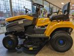 STIGA E-RIDE TORNADO 398E ACCU ZITMAAIER, Niet ingevuld, Elektrische starter, Niet ingevuld, Nieuw