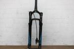 Rockshox Reba RL 100mm, Gebruikt, Rockshox, Voorvork, Mountainbike
