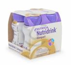 NUTRIDRINK COMPACT  MOKKA, Ophalen of Verzenden