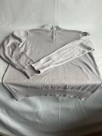 Arne. Herenkleding. Trui. Katoen maat S leverkleur. Zgan, Ophalen of Verzenden, Zo goed als nieuw