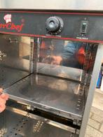 Warm houd kast, Huis en Inrichting, Ophalen, Zo goed als nieuw