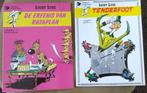 Lucky Luke Stripboeken VHS-video DVD CD Hoeft niet in 1 koop, Boeken, Meerdere stripboeken, Ophalen, Zo goed als nieuw