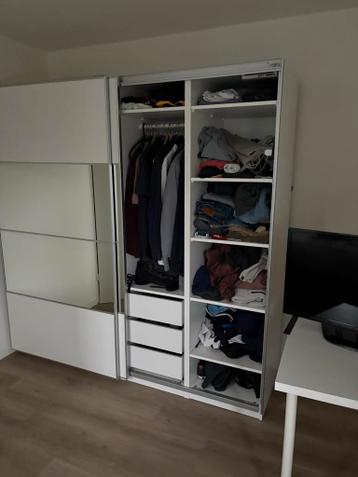 IKEA Pax kledingkast - afbeelding 2