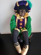 V&D etalage pop zwarte piet, Ophalen of Verzenden, Zo goed als nieuw