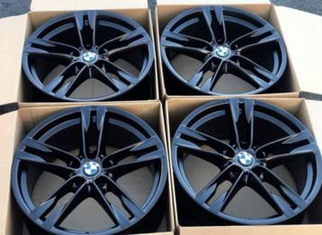 20” Orgi Bmw Styling 373M F10 F11 F12 F13 velgen breedset beschikbaar voor biedingen