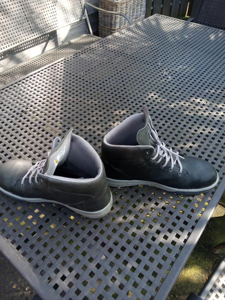 Atlas werkschoenen maat 44, Ophalen of Verzenden, Zo goed als nieuw