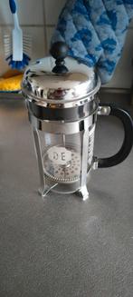 Bodum French Press koffiezetapparaat, Ophalen of Verzenden, Nieuw
