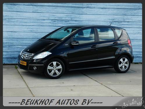 Mercedes-Benz A-klasse 160 Business Class Avantgarde Stoelve, Auto's, Mercedes-Benz, Bedrijf, Te koop, A-Klasse, ABS, Airbags