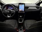 Renault Captur 1.0 eco-g Techno 100cv Camera, Navi, Harman/K, Voorwielaandrijving, Bedrijf, Handgeschakeld, 3 cilinders