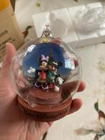 Nieuw Walt Disney World Mickey x Minnie Holiday ornament, Nieuw, Mickey Mouse, Ophalen of Verzenden, Beeldje of Figuurtje