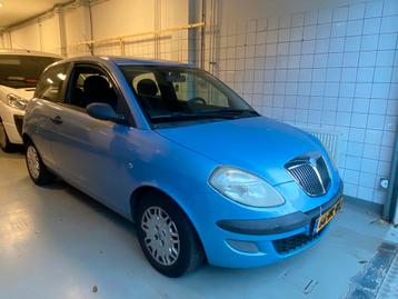 ypsilon lancia beschikbaar voor biedingen
