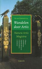 Wandelen door Artis - Natura Artis Magistra - Van Geemsrt, Ophalen of Verzenden, Zo goed als nieuw, Ko van Geemert e.a.