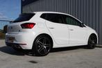 SEAT Ibiza 1.0 EcoTSI FR Business Intense | Incl. 12 maanden, Auto's, Seat, Voorwielaandrijving, 12 maanden, Stof, Gebruikt