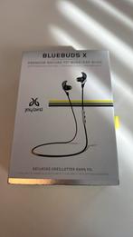 Bluetooth oordopjes van Jaybird Bluebirds X, Ophalen of Verzenden, Gebruikt, Overige typen, Apple iPhone
