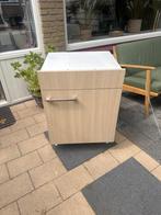 Inbouw vriezer laag model, Witgoed en Apparatuur, Vriezers en Diepvrieskisten, Gebruikt, Minder dan 85 cm, Minder dan 60 cm, Inbouw
