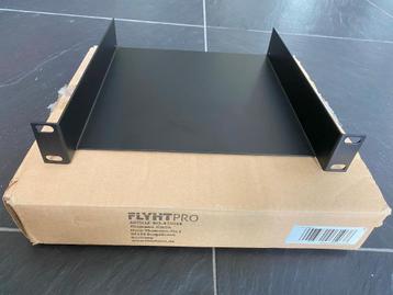 Rack Tray 1U 9,5"  beschikbaar voor biedingen