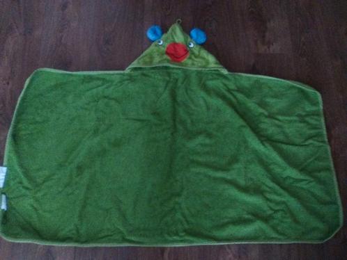 Grappige leuke omslagdoek, Kinderen en Baby's, Dekens, Slaapzakjes en Inbakerproducten, Gebruikt, Ophalen of Verzenden