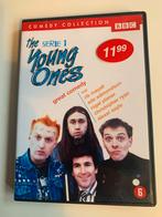 The young ones (serie 1) 5=4 aktie, Vanaf 16 jaar, Ophalen of Verzenden, Zo goed als nieuw, Actie en Avontuur