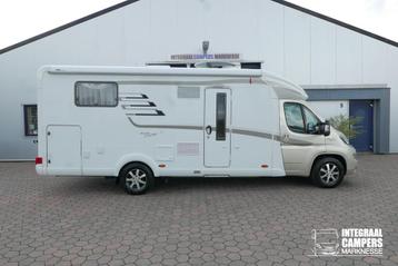 Hymer T 698 CL | 180 PK | AL-KO maxi | Queensbed beschikbaar voor biedingen