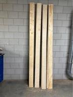 Te koop 17 stroken underlayment., Ophalen, Nieuw