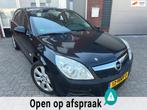 Opel Vectra 1.6-16V Business / Navi / Leder / NAP / Cruise, Voorwielaandrijving, 65 €/maand, 15 km/l, Gebruikt