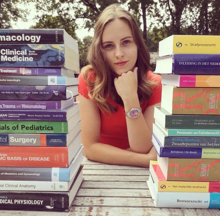 Bijles/begeleiding alle vakken!, Diensten en Vakmensen, Bijles, Privé-les en Taalles, Bijles, Examen- of Scriptiebegeleiding, Huiswerkbegeleiding