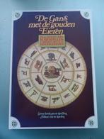 De gans met de gouden eieren/bordspellenboek, Ophalen of Verzenden, Zo goed als nieuw, Overige onderwerpen, B. Love