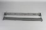 733660-B21 HPE 2U Rail Kit DL380 Gen8 Gen9 Gen10, Computers en Software, Serverkasten, Ophalen of Verzenden, Gebruikt