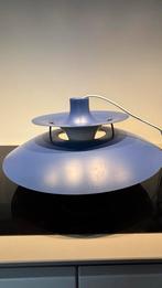 Louis Poulsen PH5 Hanglamp / Tafellamp Design, Ophalen of Verzenden, Gebruikt, Metaal, Minder dan 50 cm