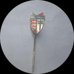 NSU PRINZ speldje, geëmailleerd, Verzamelen, Speldjes, Pins en Buttons, Ophalen of Verzenden, Zo goed als nieuw, Transport, Speldje of Pin