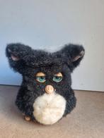 Vintage Furby 2005 2006 elektronisch hasbro getest, Kinderen en Baby's, Speelgoed | Knuffels en Pluche, Gebruikt, Furby, Overige typen