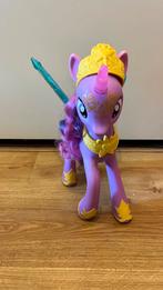 My little pony speelgoed, Kinderen en Baby's, Speelgoed | My Little Pony, Gebruikt, Ophalen of Verzenden