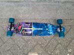 Longboard Riviera alien ufo's ocean, Sport en Fitness, Skateboarden, Ophalen of Verzenden
