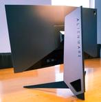 Dell Alienware AW2518HF - 24.5" 240Hz Gaming Monitor, Computers en Software, Monitoren, Gebruikt, In hoogte verstelbaar, Full HD