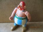 ad0204 asterix poppetje 12, Verzamelen, Ophalen, Asterix en Obelix, Gebruikt, Beeldje of Figuurtje