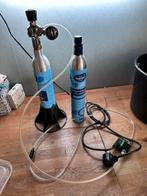 Aquarium co2 setje - Aqua Noa, Dieren en Toebehoren, Vissen | Aquaria en Toebehoren, Ophalen of Verzenden, Filter of Co2