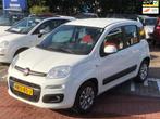 Fiat PANDA 1.2 Lounge 4 CILINDER /5 PERS /AIRCO/ L.M .VELGEN, Voorwielaandrijving, Stof, Gebruikt, 4 stoelen