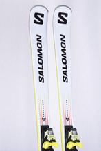 155 160 165 170 ski's SALOMON E S/MAX ENDURANCE 2024
