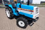 Mitsubishi MT1801D 4wd / 0245 Draaiuren / 4 Cilinder Dieselm, Gebruikt, Overige merken