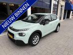 Citroën C3 1.2 PureTech Feel 108 Special AIRCO (bj 2019), 83 pk, 450 kg, Gebruikt, Euro 6