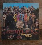 Lp the beatles sgt Pepper's lonely hearts club band, Ophalen of Verzenden