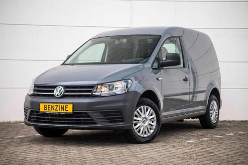 Volkswagen Caddy 1.0 TSI 102pk MARGE Comfortline |Airco|, Auto's, Bestelauto's, Bedrijf, Te koop, ABS, Airbags, Airconditioning