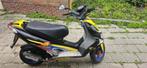 Kymco Super 9, Ophalen, Tweetakt, Gebruikt, Overige modellen