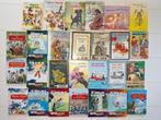 partij leesboeken kind 27 stuks 40 euro, Ophalen of Verzenden, Zo goed als nieuw, Verschillende onderwerpen