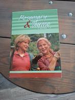 Rosemary &Thyme, Ophalen of Verzenden, Zo goed als nieuw