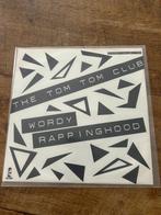 The Tom Tom-Wordy Rappinghood., Cd's en Dvd's, Vinyl Singles, 7 inch, Single, Ophalen of Verzenden, Zo goed als nieuw