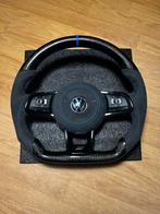 Golf MK7/MK7.5 R stuur | Carbon Alcantara Compleet, Ophalen of Verzenden, Nieuw, Volkswagen