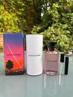 Louis Vuitton City of Stars parfum – 3, 5, 10, 30 ml, Ophalen of Verzenden, Nieuw